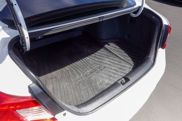 2021 Honda Accord Sport Special Edition