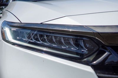 2021 Honda Accord Sport Special Edition