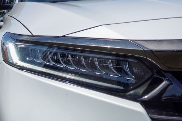 2021 Honda Accord Sport Special Edition