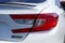 2021 Honda Accord Sport Special Edition