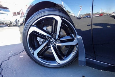 2022 Honda Accord Sport Special Edition