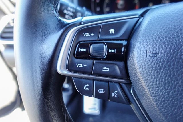 2022 Honda Accord Sport Special Edition