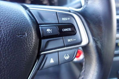 2022 Honda Accord Sport Special Edition