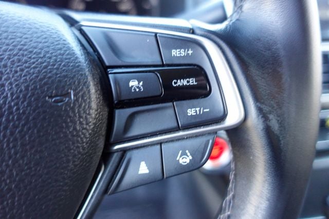 2022 Honda Accord Sport Special Edition