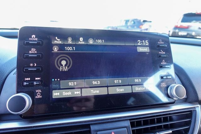 2022 Honda Accord Sport Special Edition