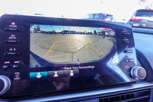 2022 Honda Accord Sport Special Edition