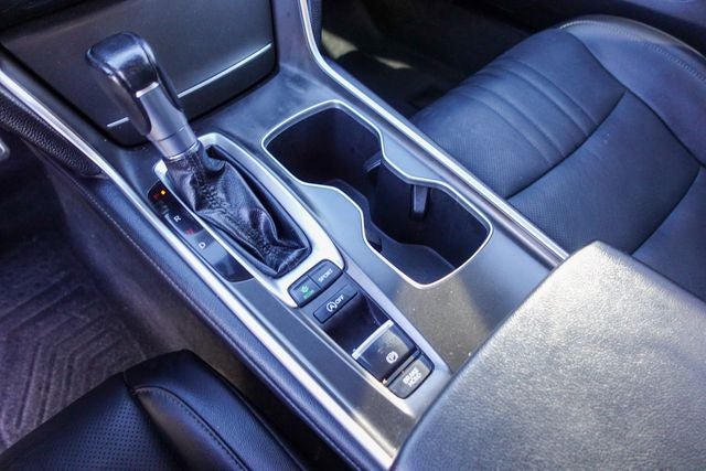 2022 Honda Accord Sport Special Edition