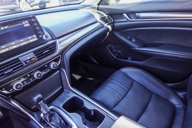 2022 Honda Accord Sport Special Edition