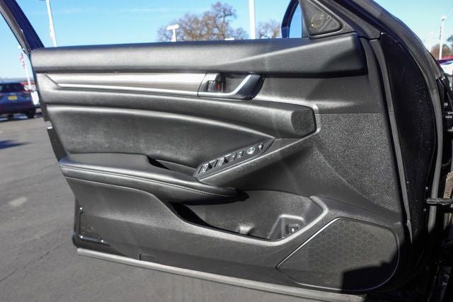 2022 Honda Accord Sport Special Edition