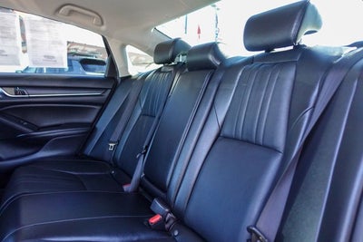 2022 Honda Accord Sport Special Edition