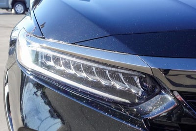 2022 Honda Accord Sport Special Edition