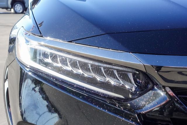 2022 Honda Accord Sport Special Edition