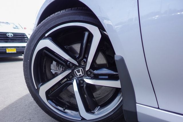 2021 Honda Accord Sport Special Edition