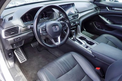 2021 Honda Accord Sport Special Edition
