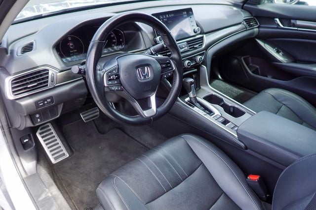 2021 Honda Accord Sport Special Edition