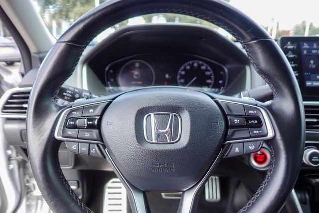 2021 Honda Accord Sport Special Edition
