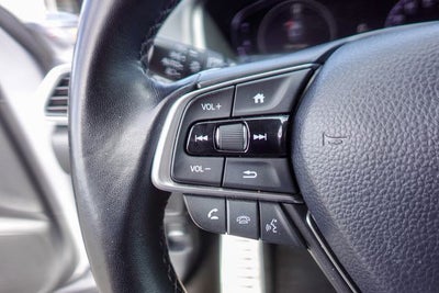 2021 Honda Accord Sport Special Edition