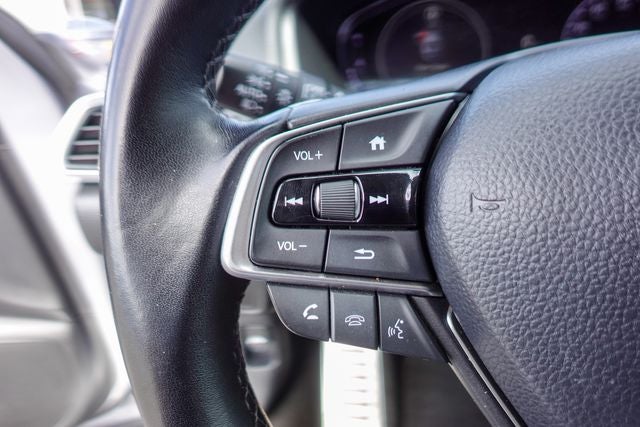2021 Honda Accord Sport Special Edition