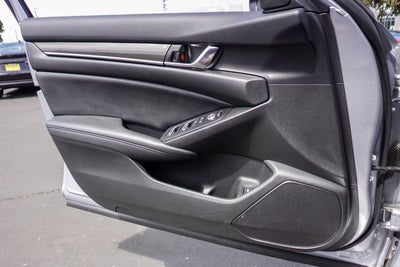 2021 Honda Accord Sport Special Edition