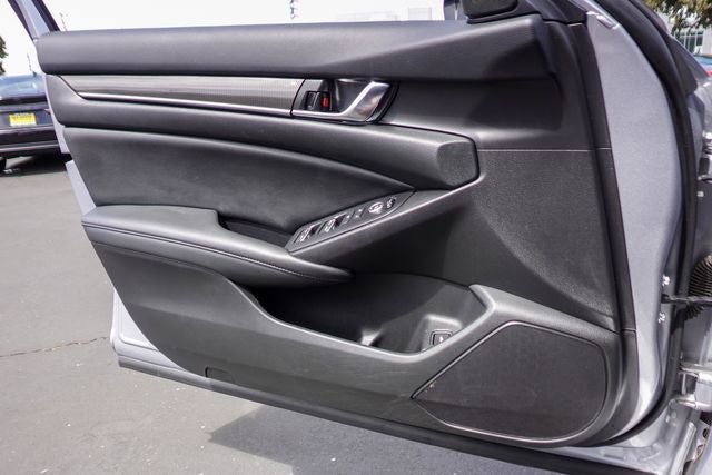 2021 Honda Accord Sport Special Edition