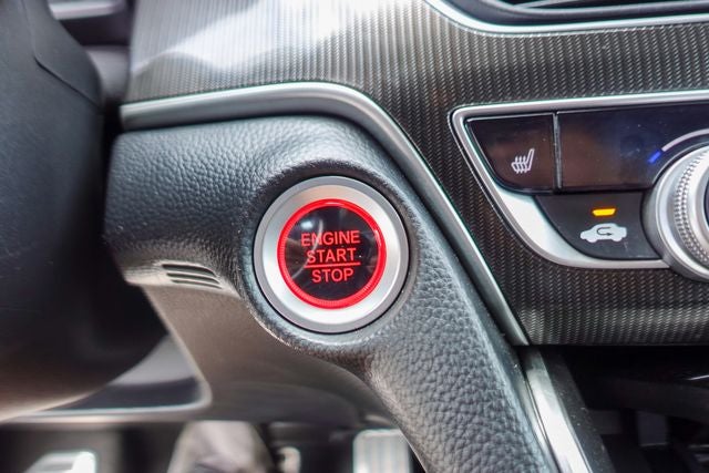 2021 Honda Accord Sport Special Edition