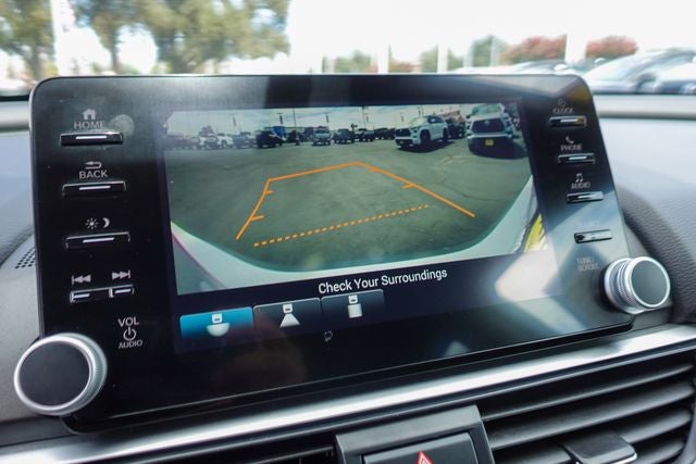 2021 Honda Accord Sport Special Edition