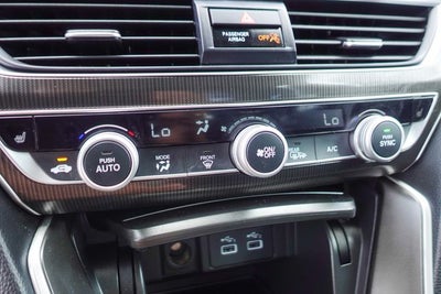 2021 Honda Accord Sport Special Edition