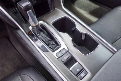 2021 Honda Accord Sport Special Edition