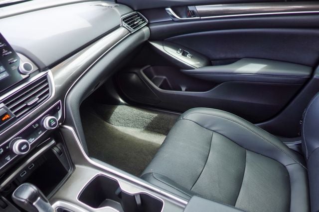 2021 Honda Accord Sport Special Edition