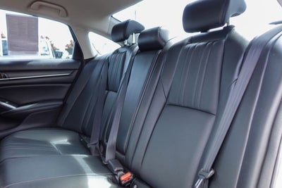2021 Honda Accord Sport Special Edition