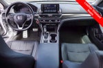 2021 Honda Accord Sport Special Edition