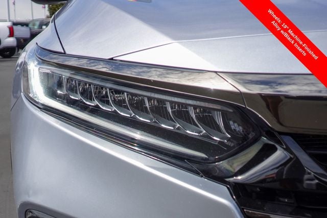 2021 Honda Accord Sport Special Edition
