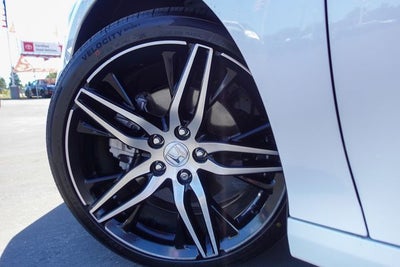 2021 Honda Accord Hybrid Touring