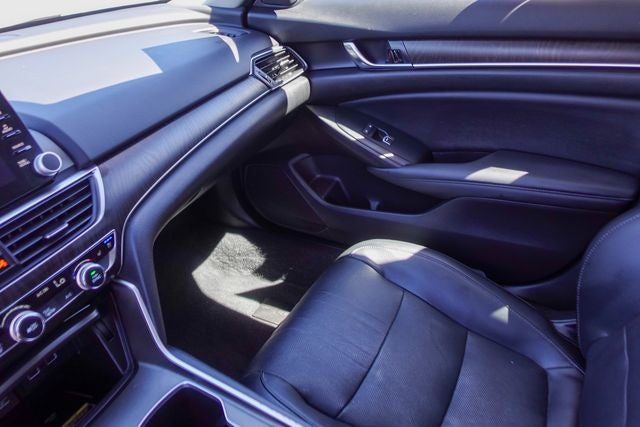 2021 Honda Accord Hybrid Touring