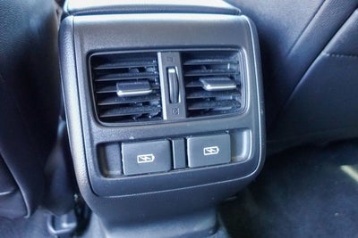 2021 Honda Accord Hybrid Touring