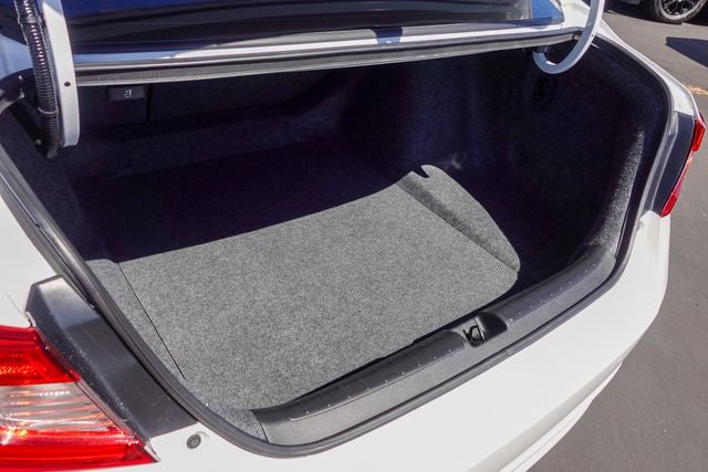 2021 Honda Accord Hybrid Touring