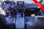 2021 Honda Accord Hybrid Touring