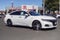 2021 Honda Accord Hybrid Touring