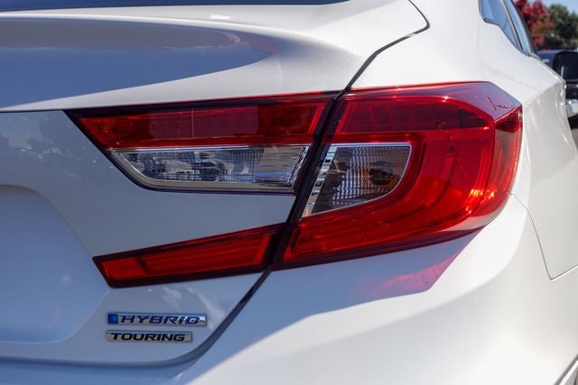 2021 Honda Accord Hybrid Touring