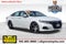 2022 Honda Accord Hybrid Touring