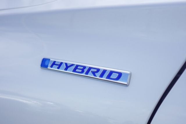 2022 Honda Accord Hybrid Touring