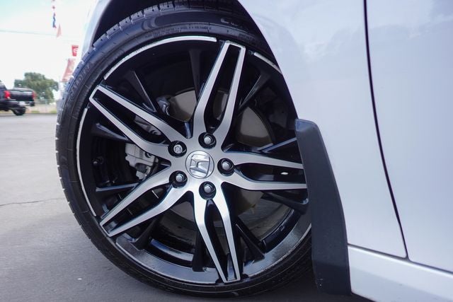 2022 Honda Accord Hybrid Touring