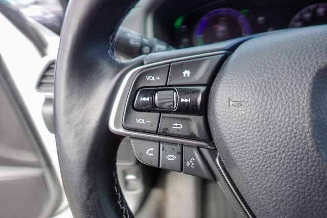 2022 Honda Accord Hybrid Touring