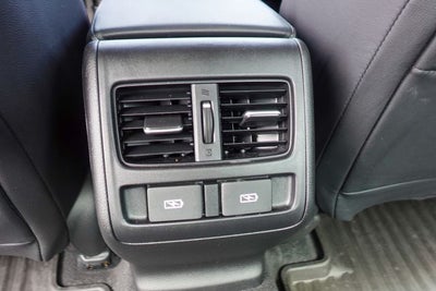 2022 Honda Accord Hybrid Touring