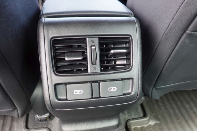 2022 Honda Accord Hybrid Touring
