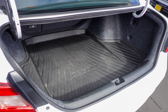 2022 Honda Accord Hybrid Touring