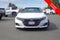 2022 Honda Accord Hybrid Touring