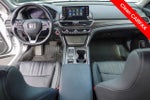 2022 Honda Accord Hybrid Touring