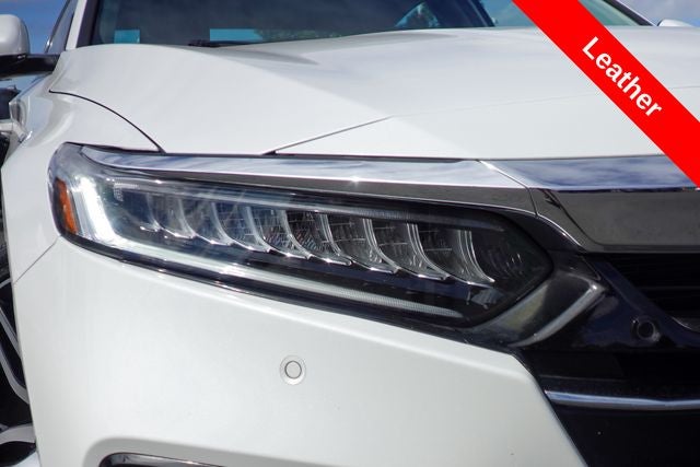 2022 Honda Accord Hybrid Touring