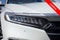 2022 Honda Accord Hybrid Touring